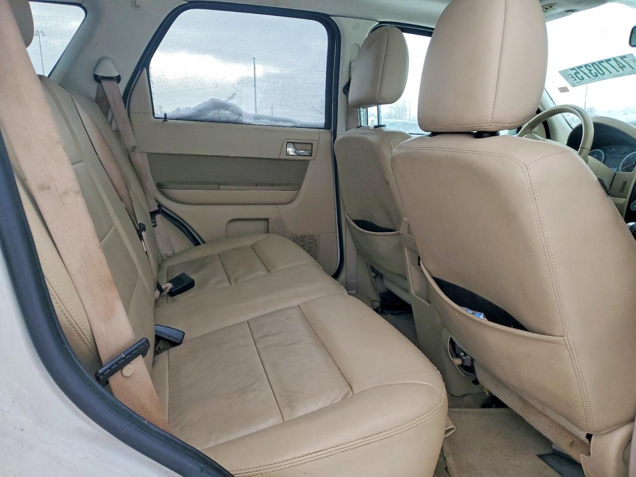 2012 FORD ESCAPE LIMITED photo 19