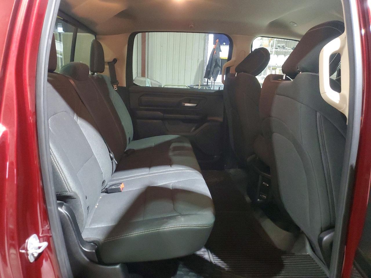 2019 RAM 1500 TRADESMAN photo 19