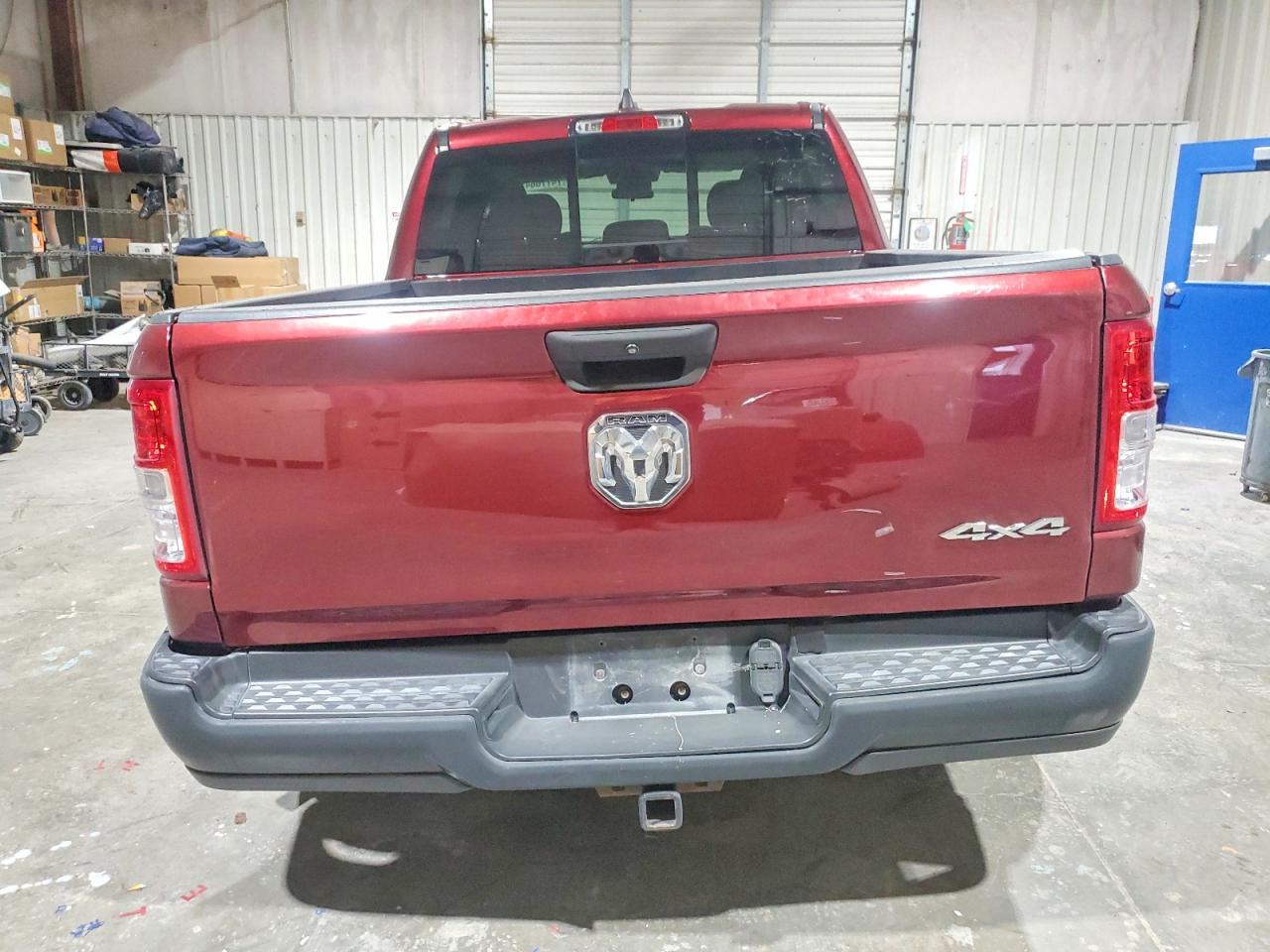 2019 RAM 1500 TRADESMAN photo 11