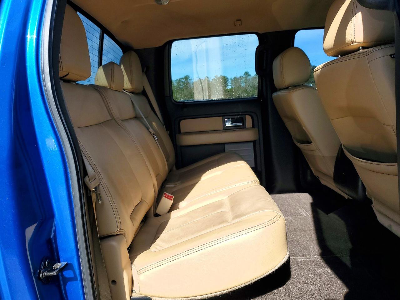 2014 FORD F150 SUPERCREW photo 28