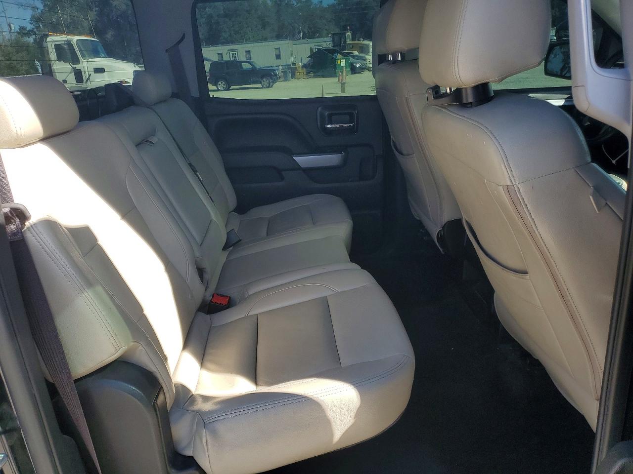 2016 CHEVROLET SILVERADO K1500 LT photo 10