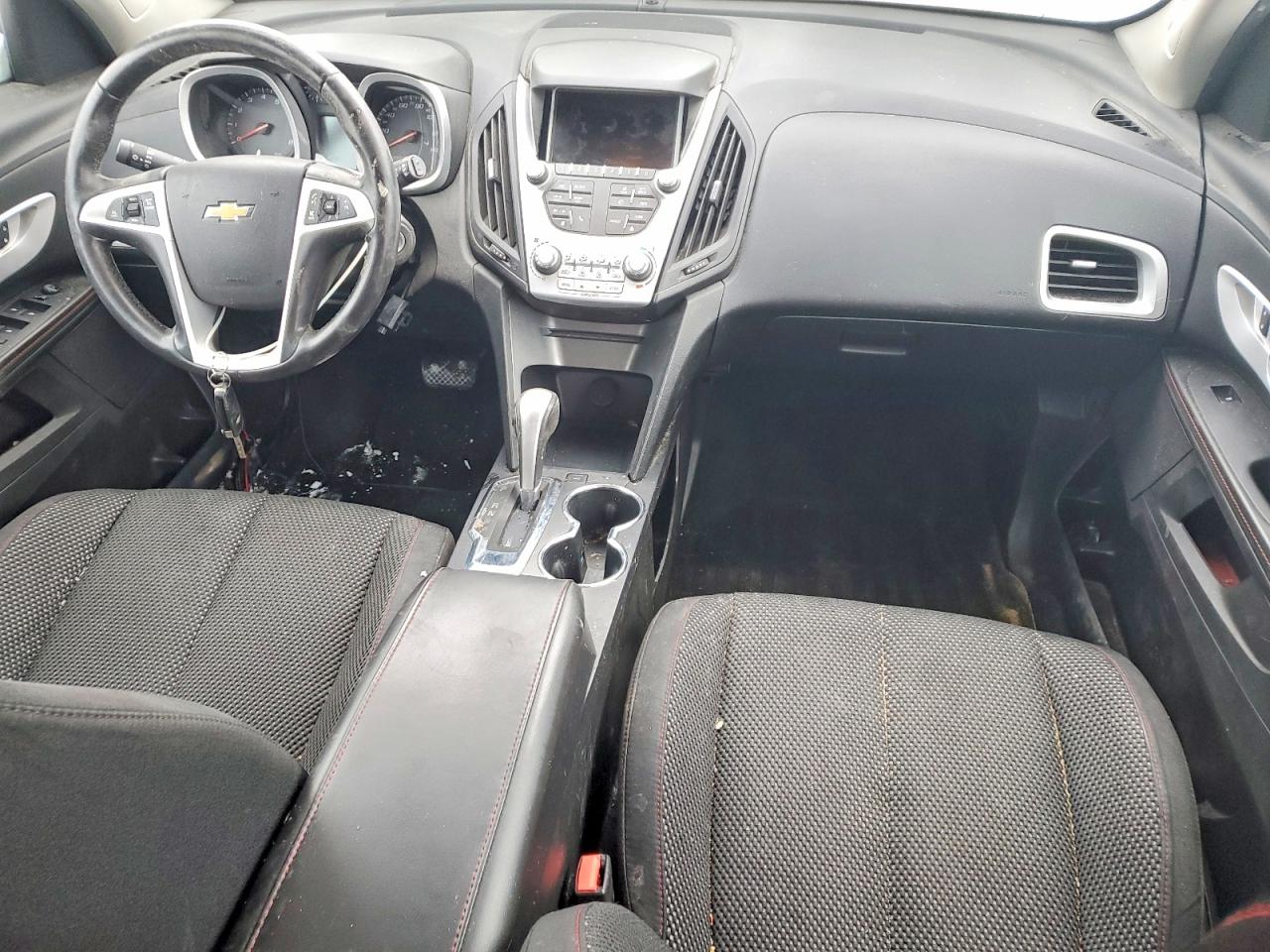 2014 CHEVROLET EQUINOX LT photo 15
