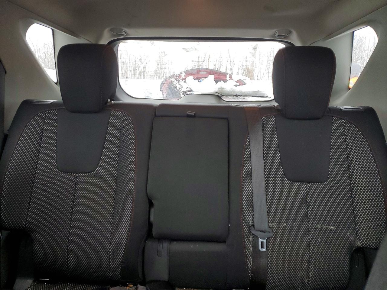 2014 CHEVROLET EQUINOX LT photo 19