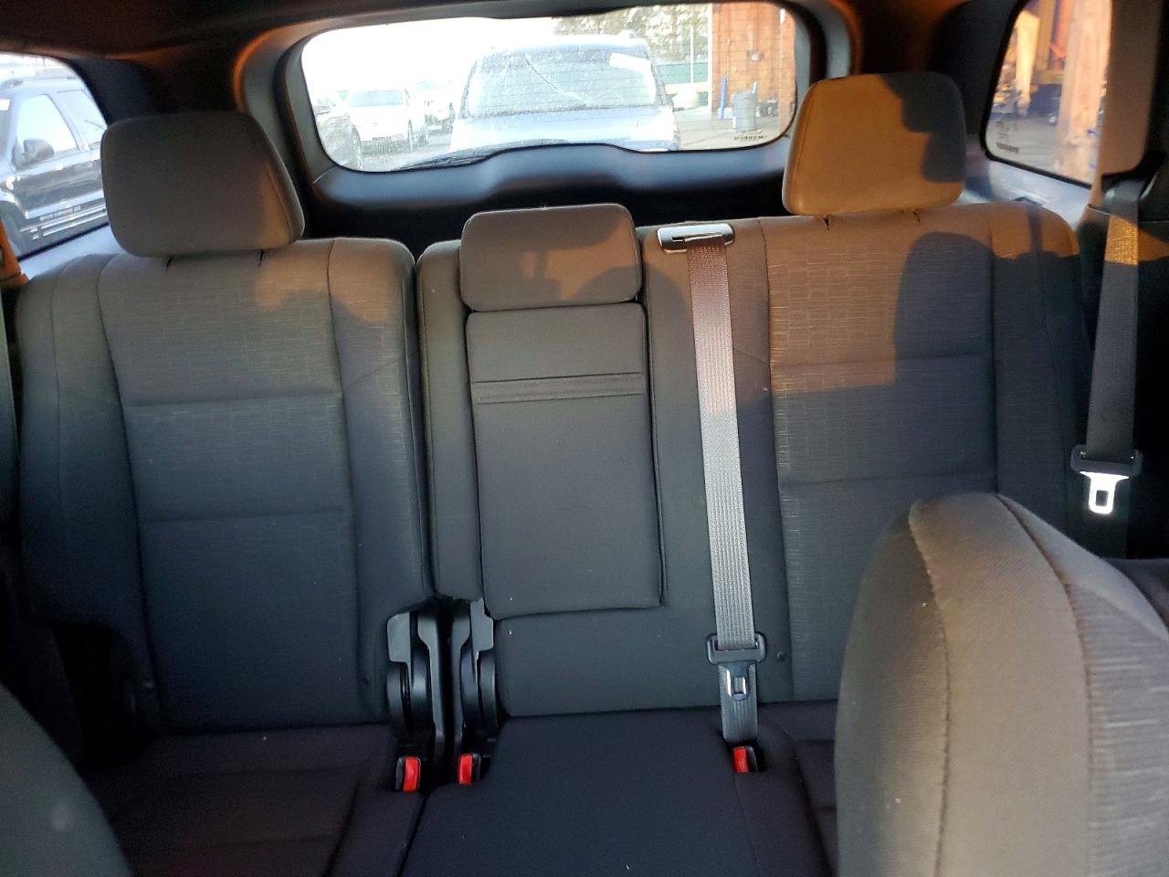 2014 JEEP GRAND CHEROKEE LAREDO photo 10