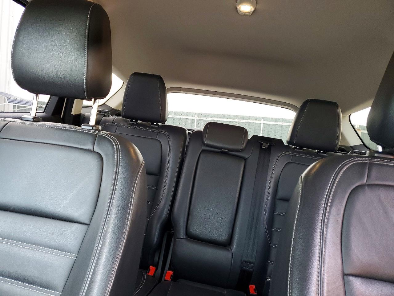 2018 FORD ESCAPE SEL photo 19