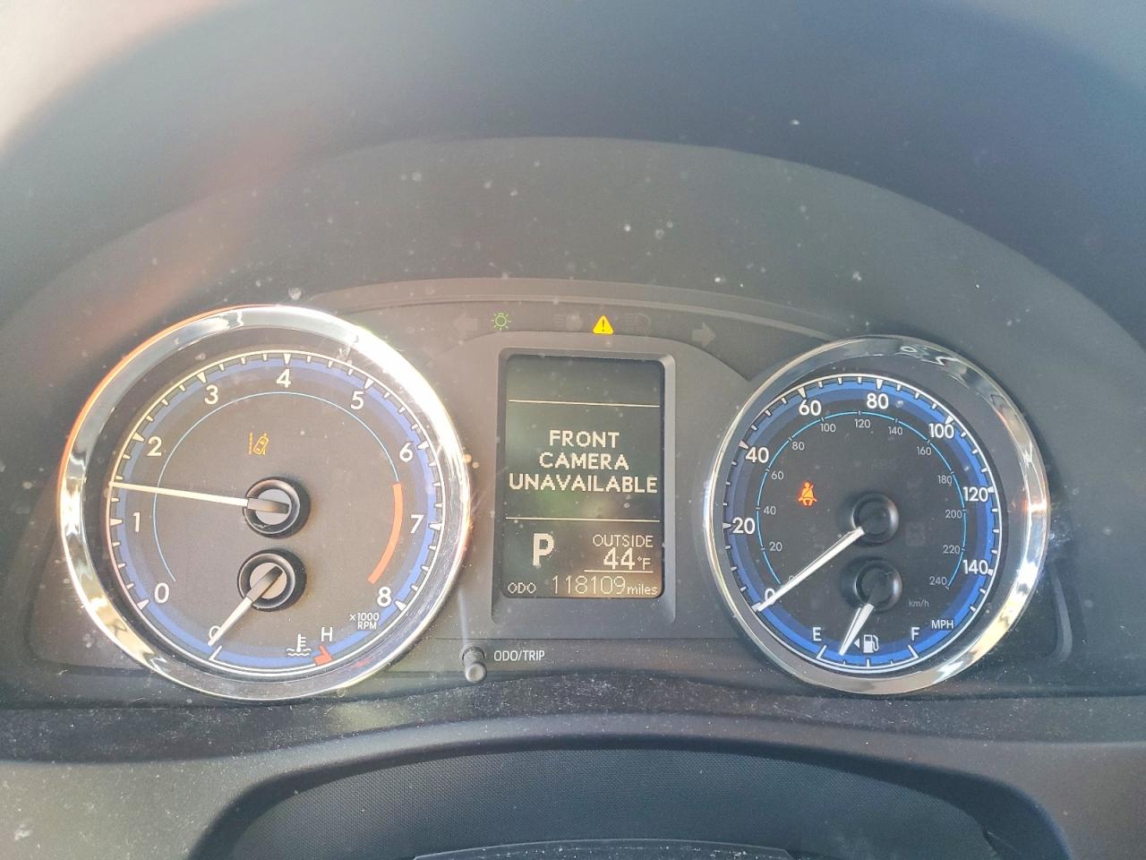 2018 TOYOTA COROLLA photo 33
