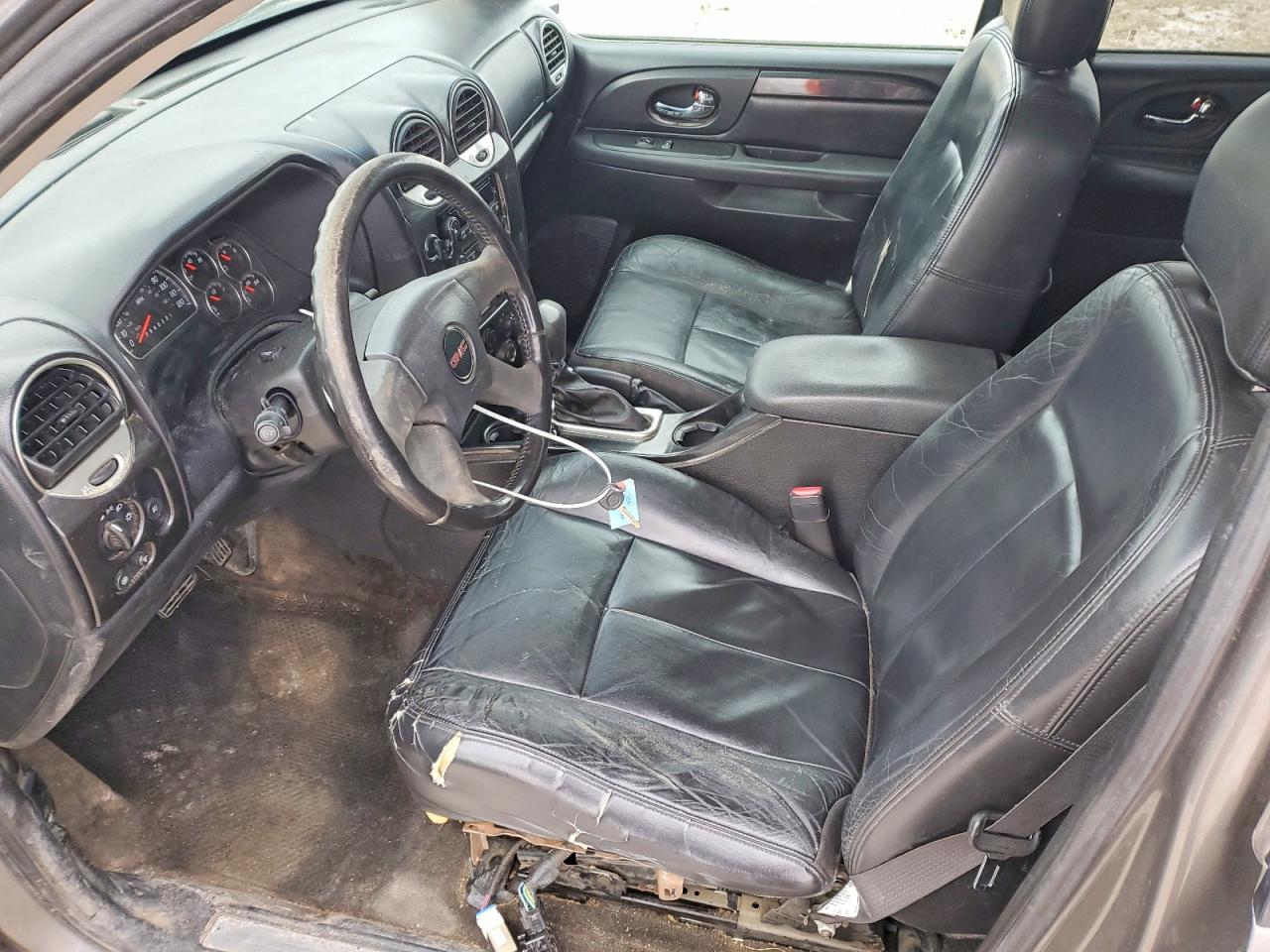 2006 GMC ENVOY XL photo 7