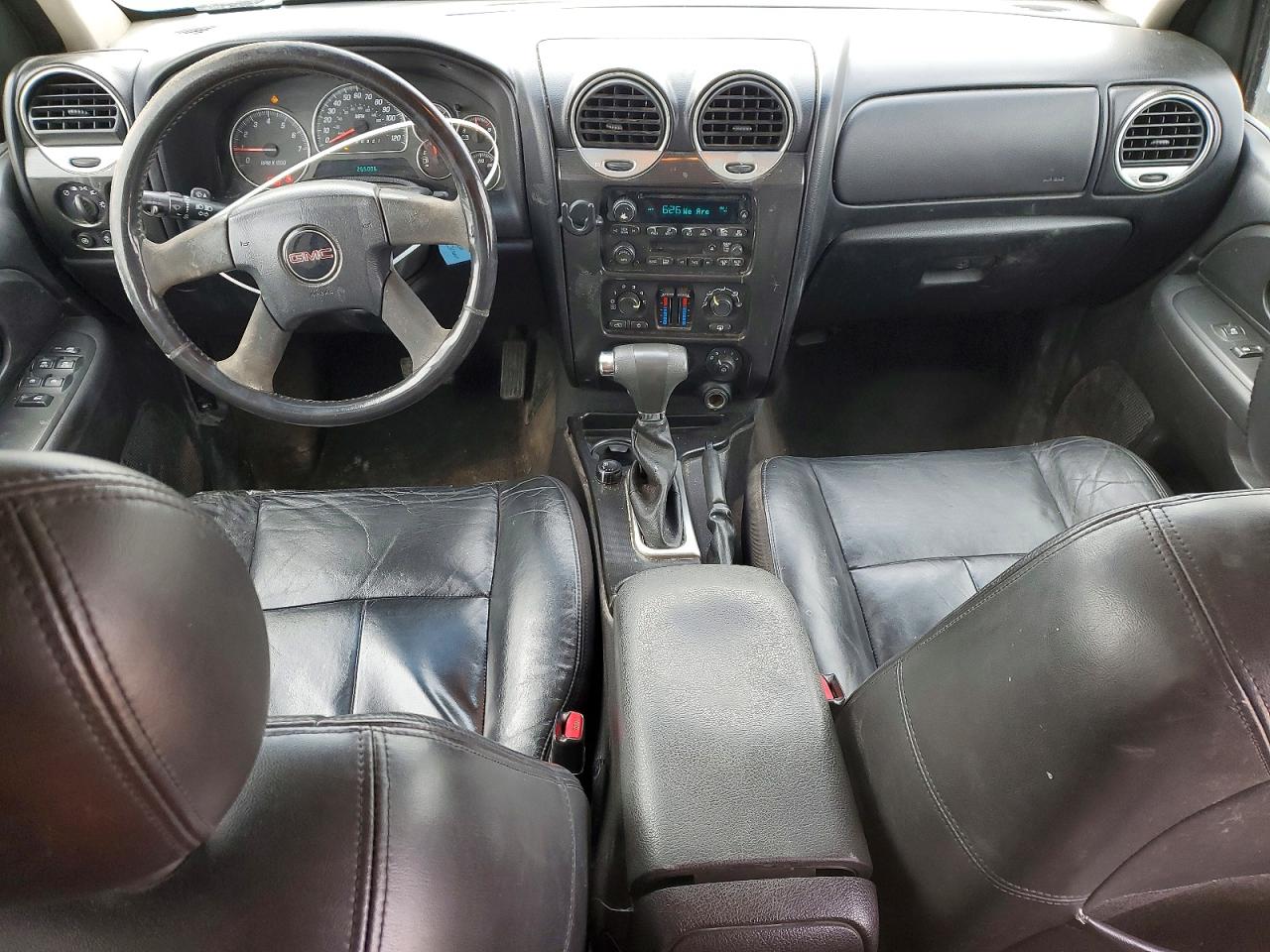 2006 GMC ENVOY XL photo 8