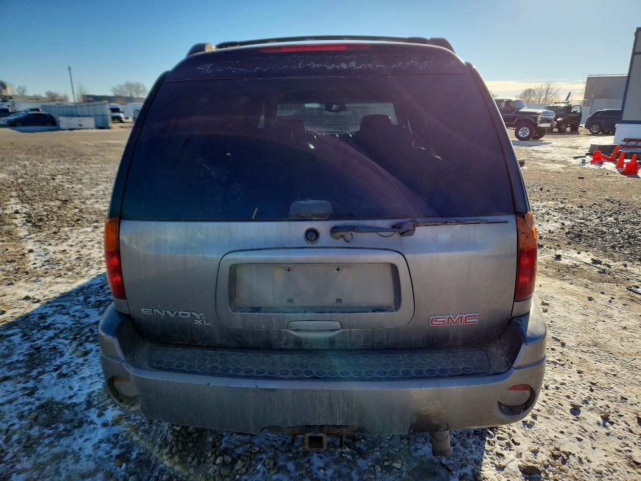 2006 GMC ENVOY XL photo 6
