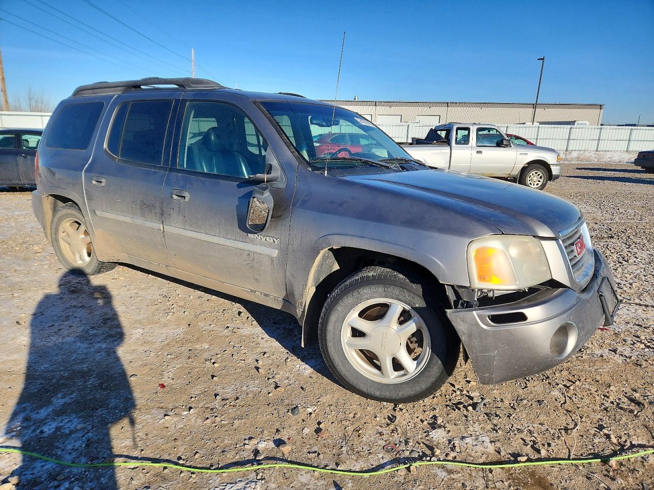 2006 GMC ENVOY XL photo 4