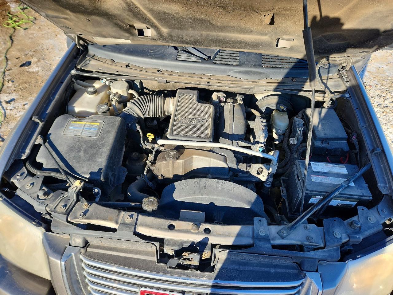 2006 GMC ENVOY XL photo 12