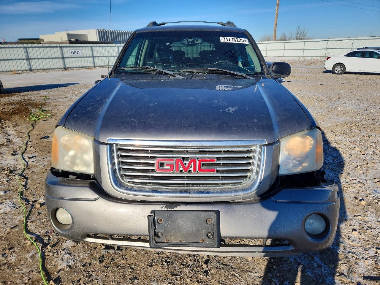 2006 GMC ENVOY XL photo 5