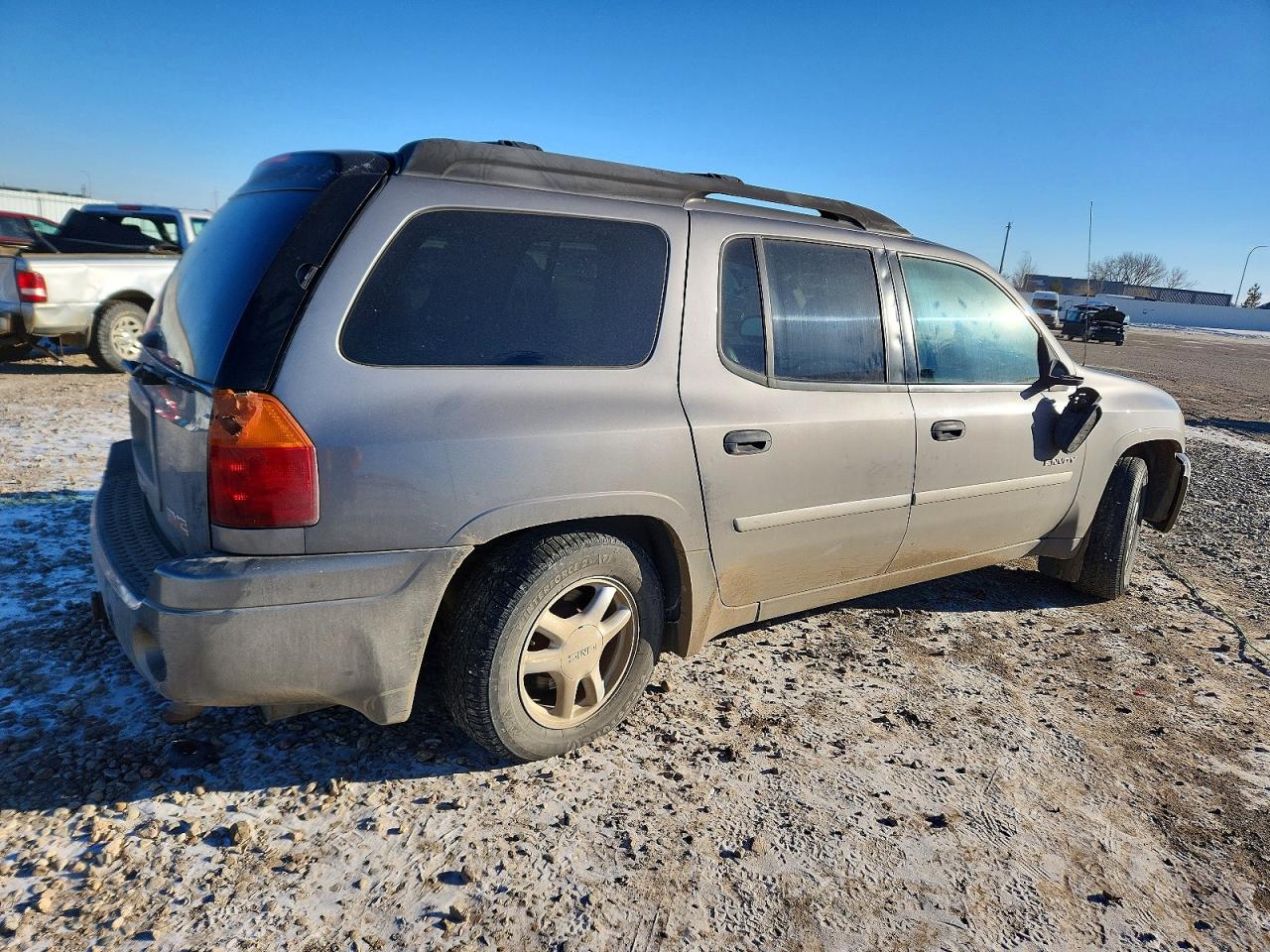 2006 GMC ENVOY XL photo 3