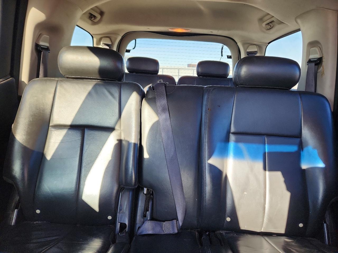 2006 GMC ENVOY XL photo 10