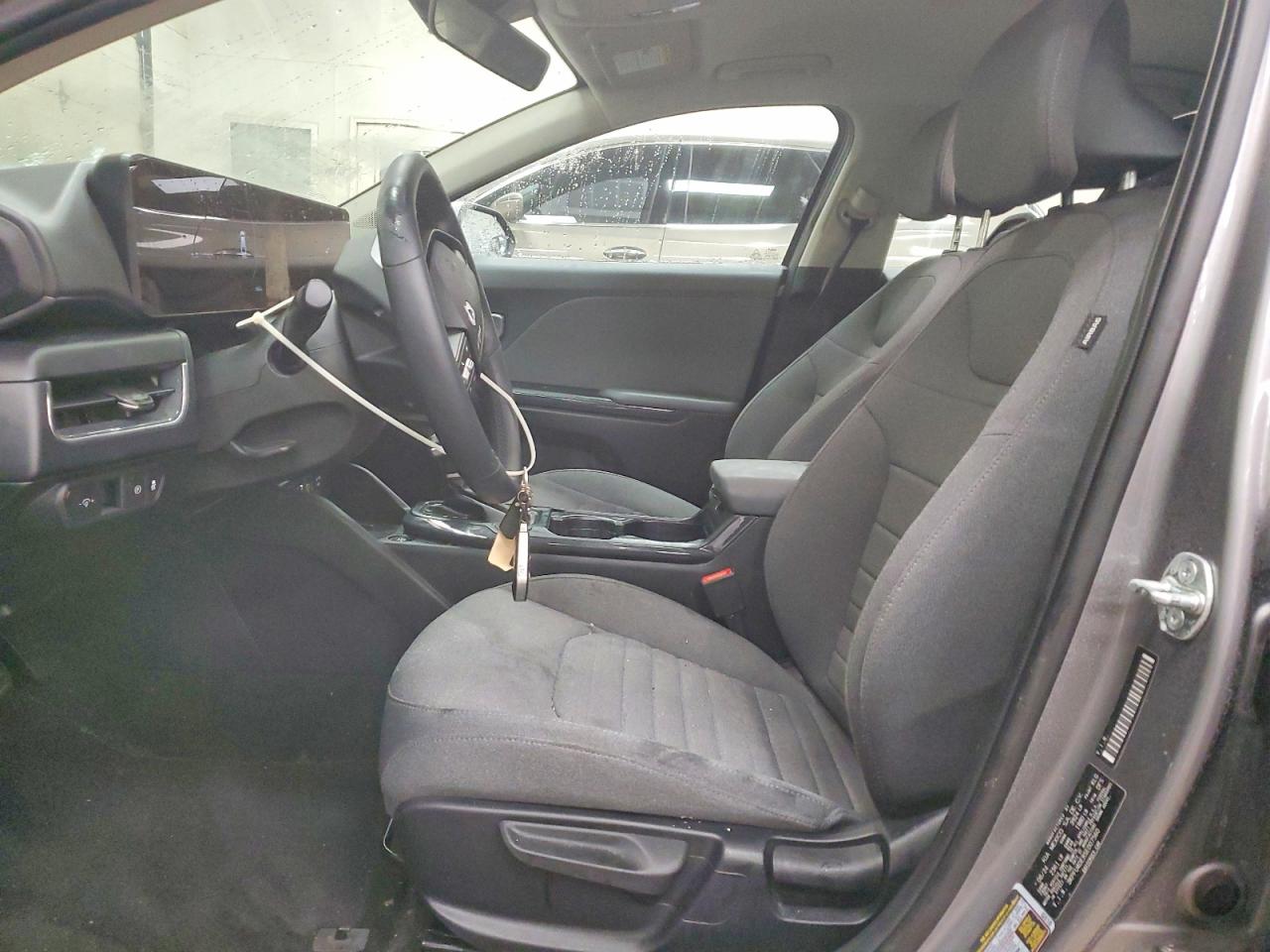2025 KIA K4 EX photo 7
