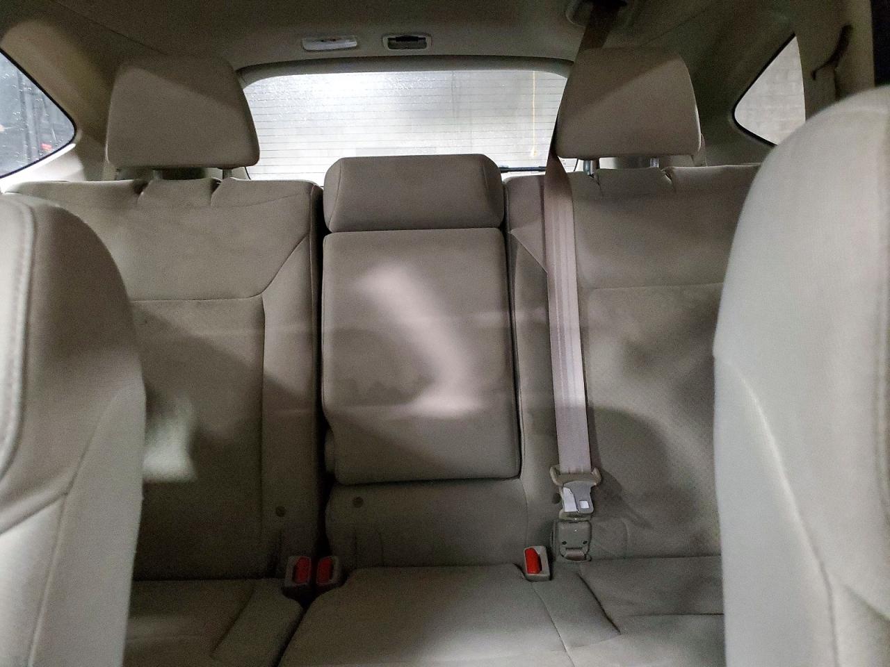 2015 HONDA CR-V EX photo 10