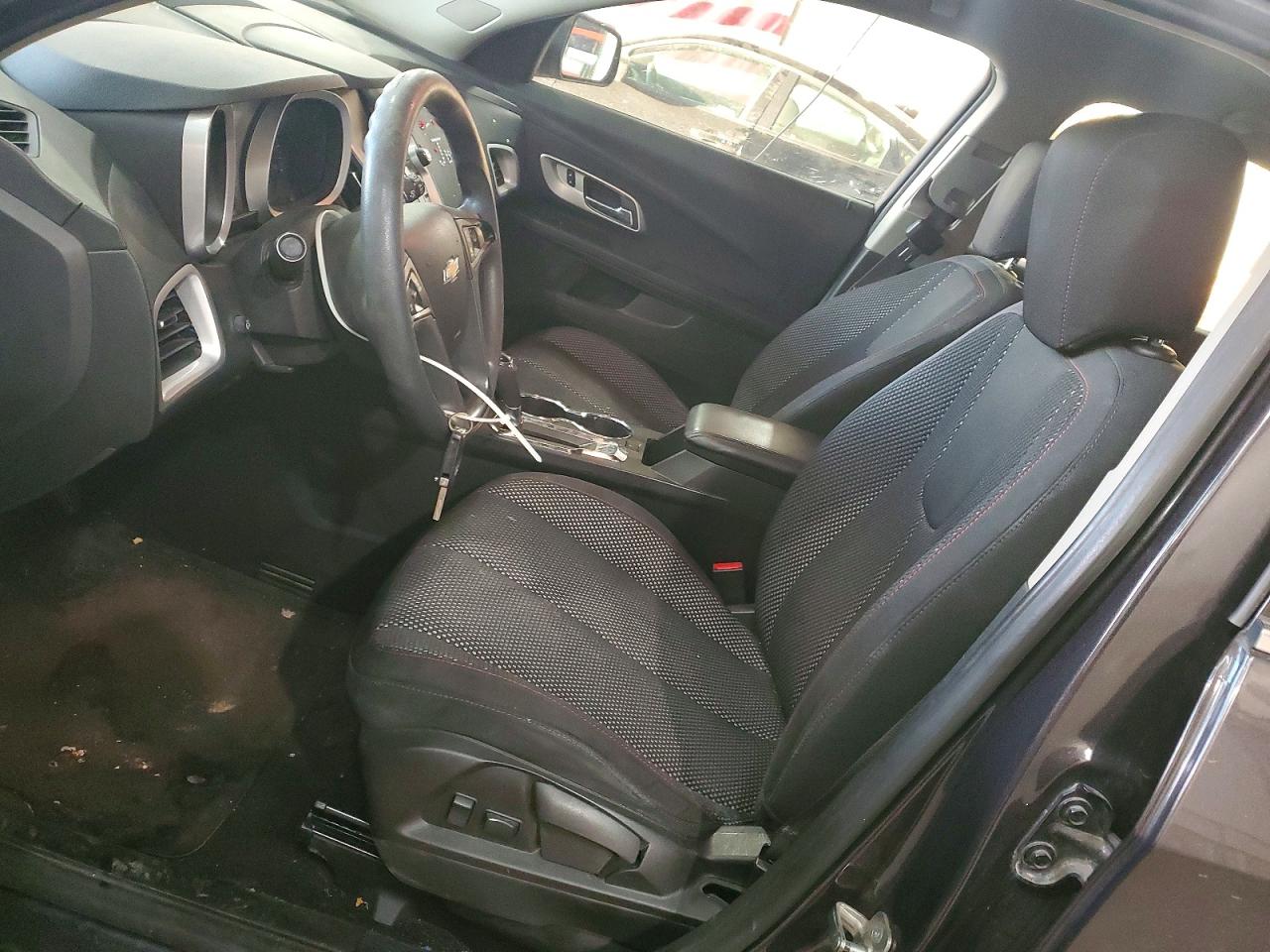 2016 CHEVROLET EQUINOX LS photo 7