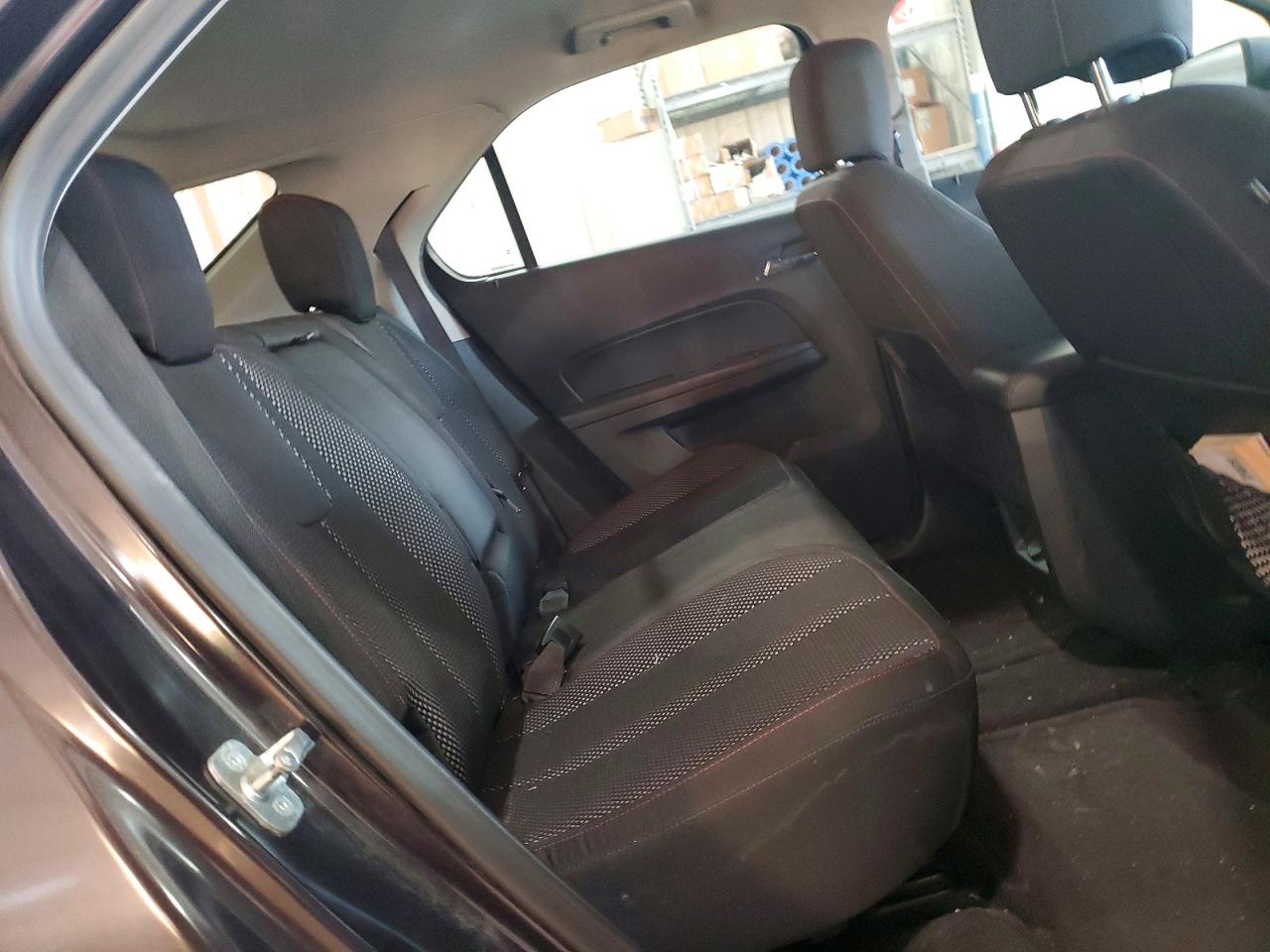 2016 CHEVROLET EQUINOX LS photo 10