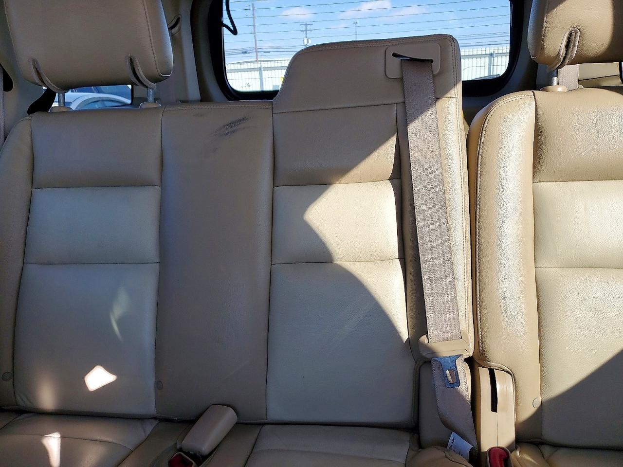 2008 FORD EXPLORER EDDIE BAUER photo 28