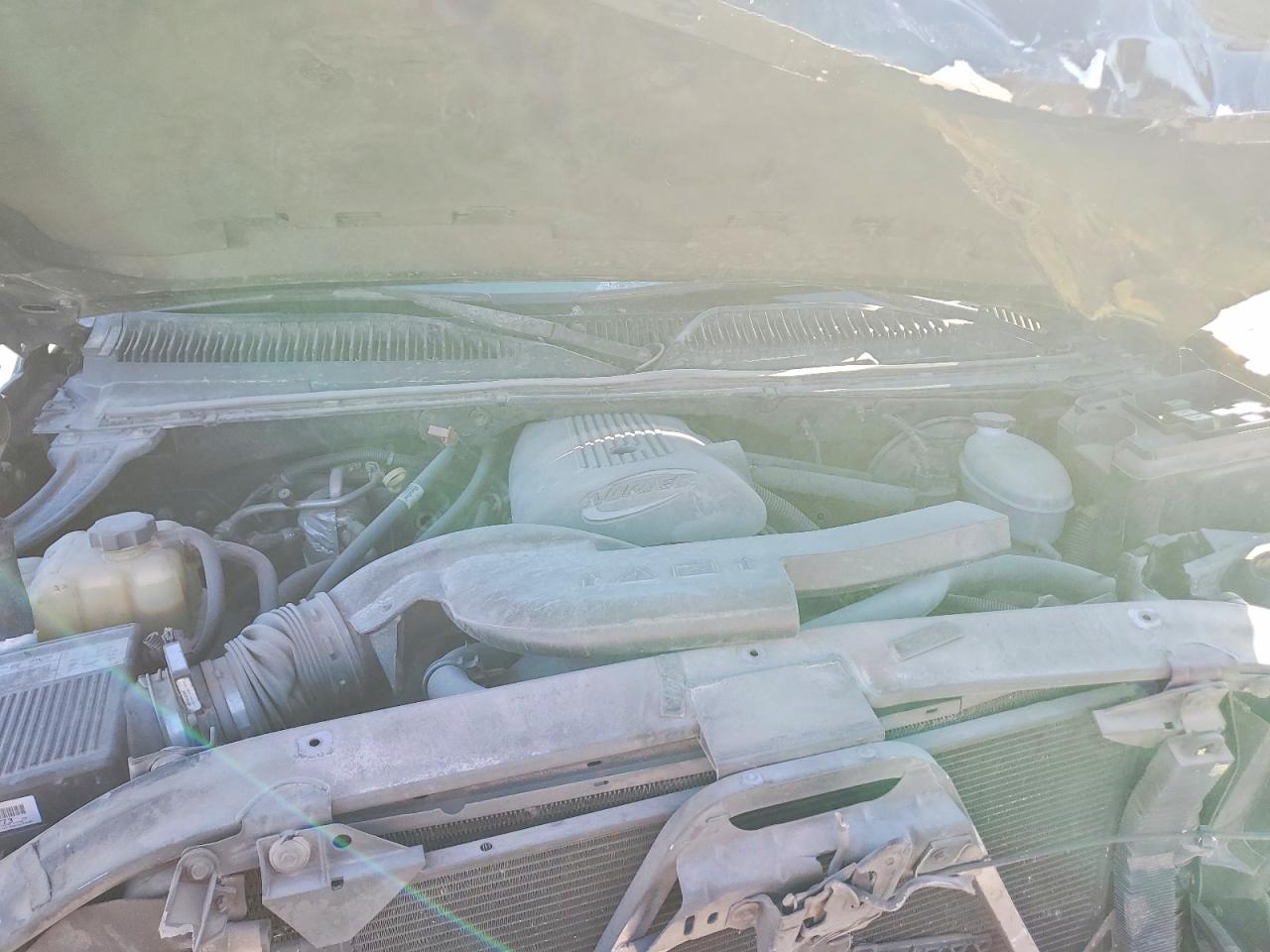 2003 CHEVROLET AVALANCHE C1500 photo 21