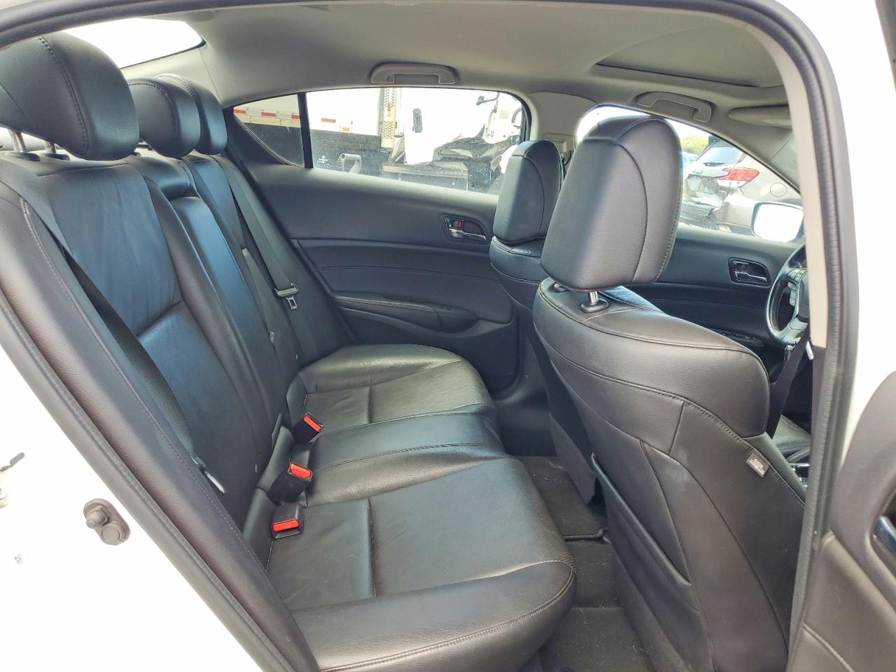 2013 ACURA ILX 20 TECH photo 10