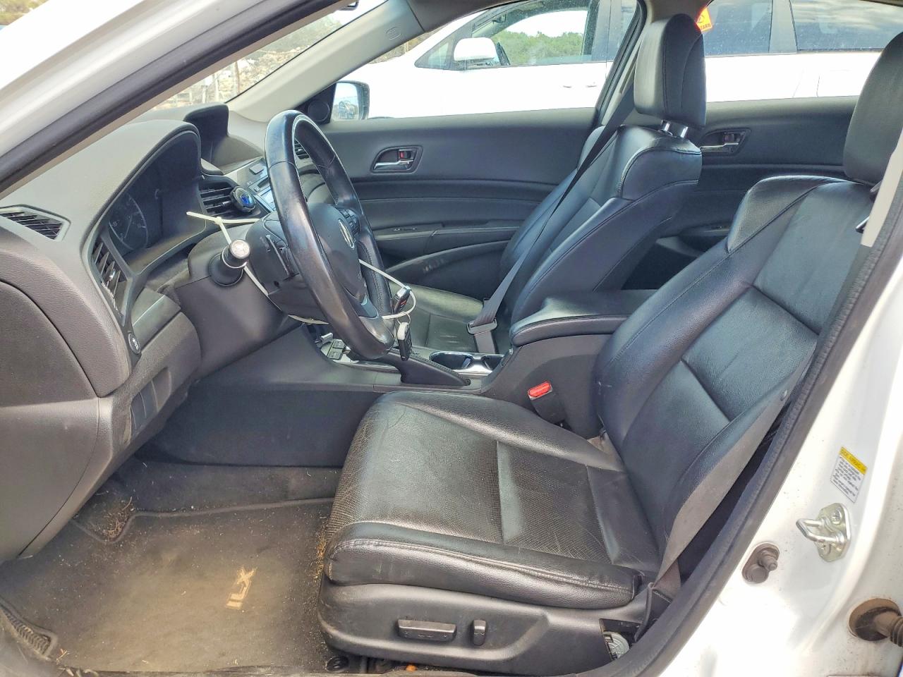 2013 ACURA ILX 20 TECH photo 7