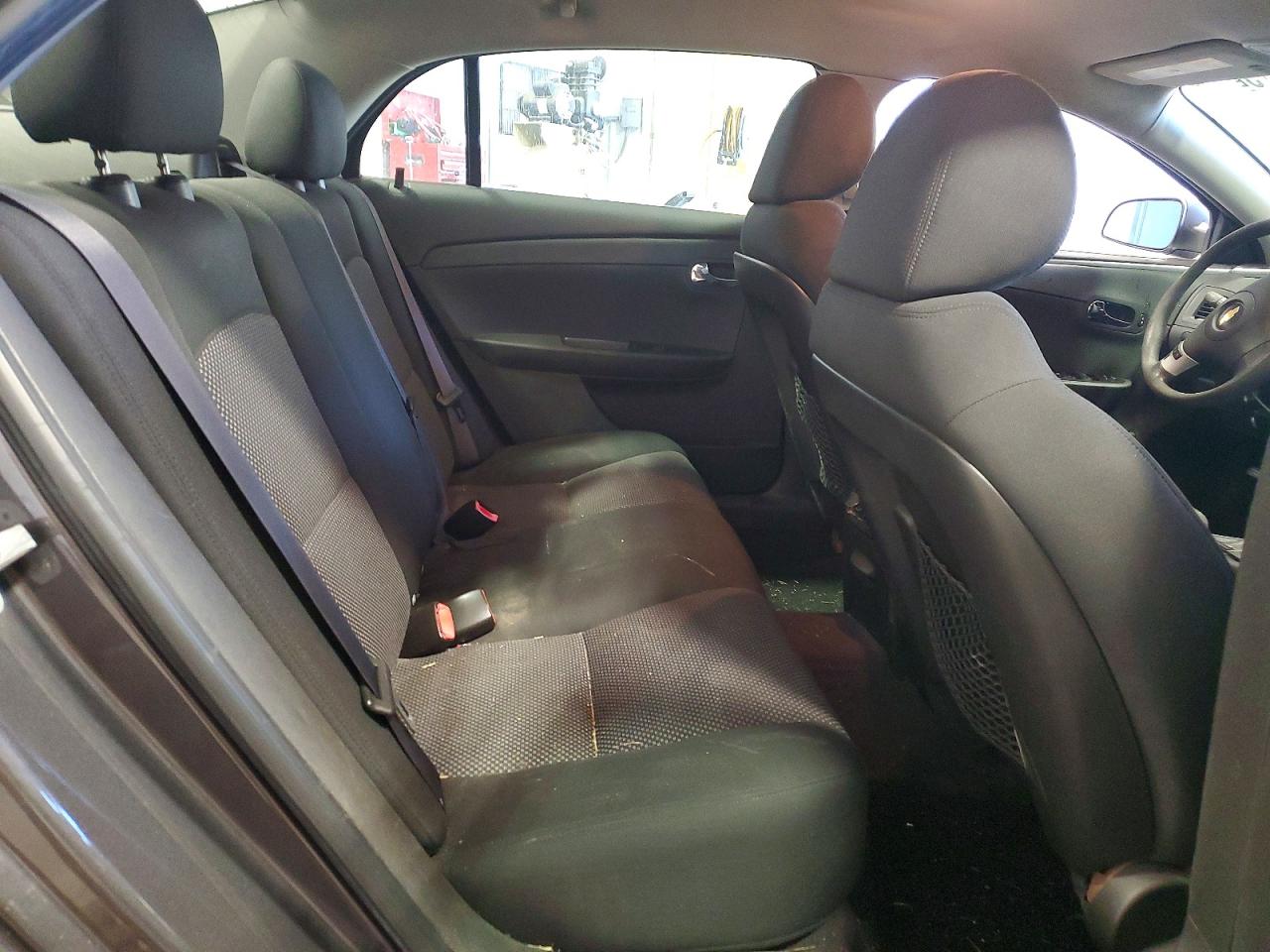 2011 CHEVROLET MALIBU 1LT photo 10