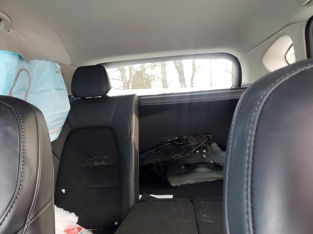 2020 MAZDA CX-5 TOURING photo 10