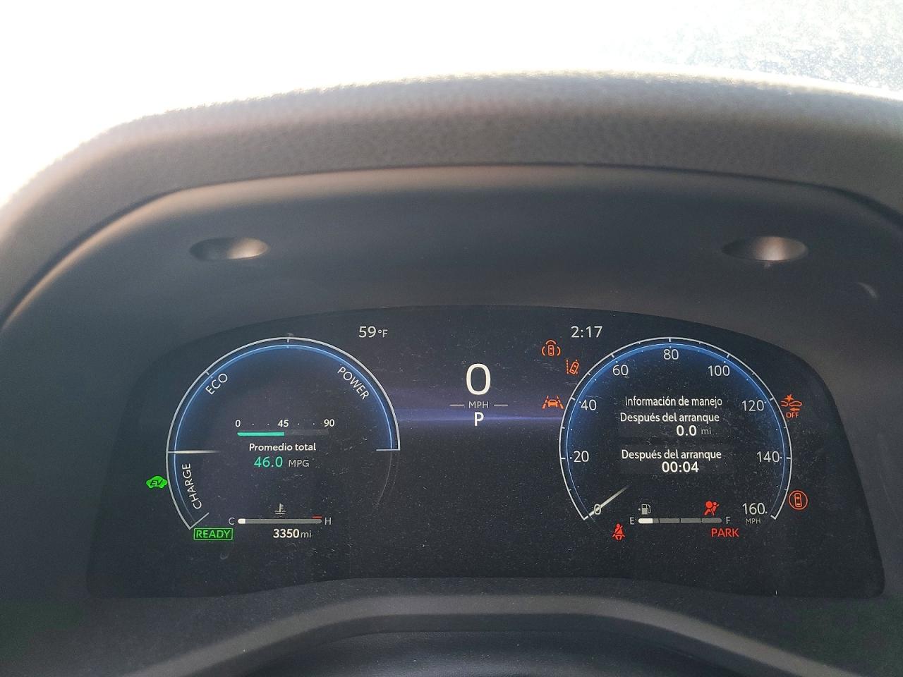 2026 TOYOTA CAMRY photo 9