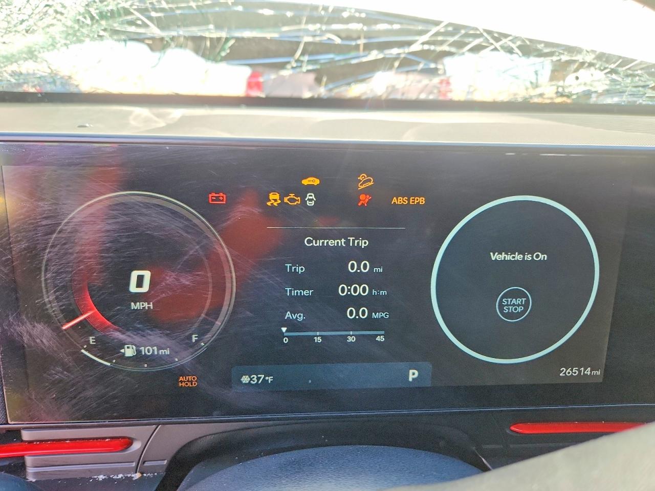 2025 HYUNDAI KONA N LINE S photo 25