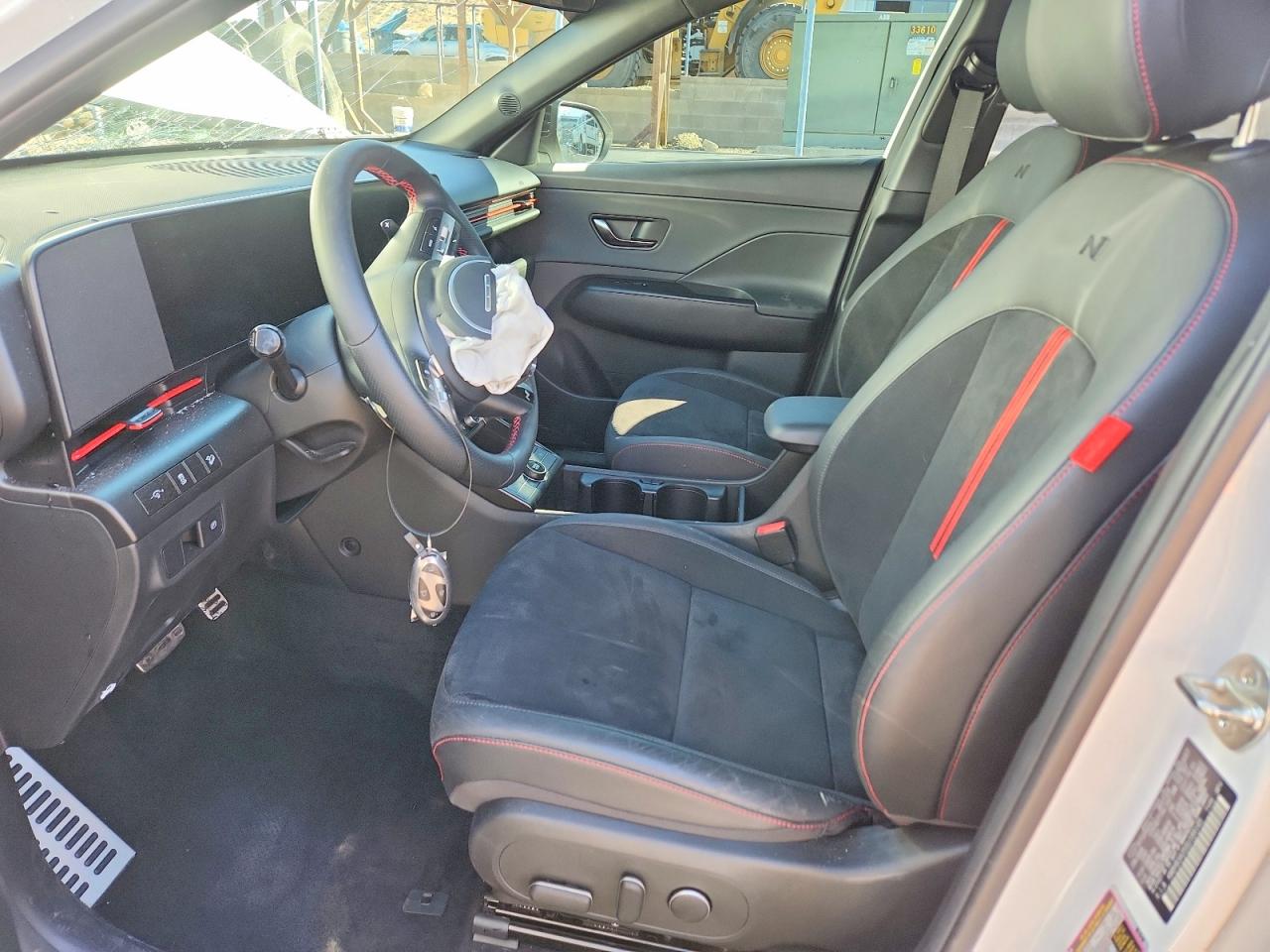 2025 HYUNDAI KONA N LINE S photo 19