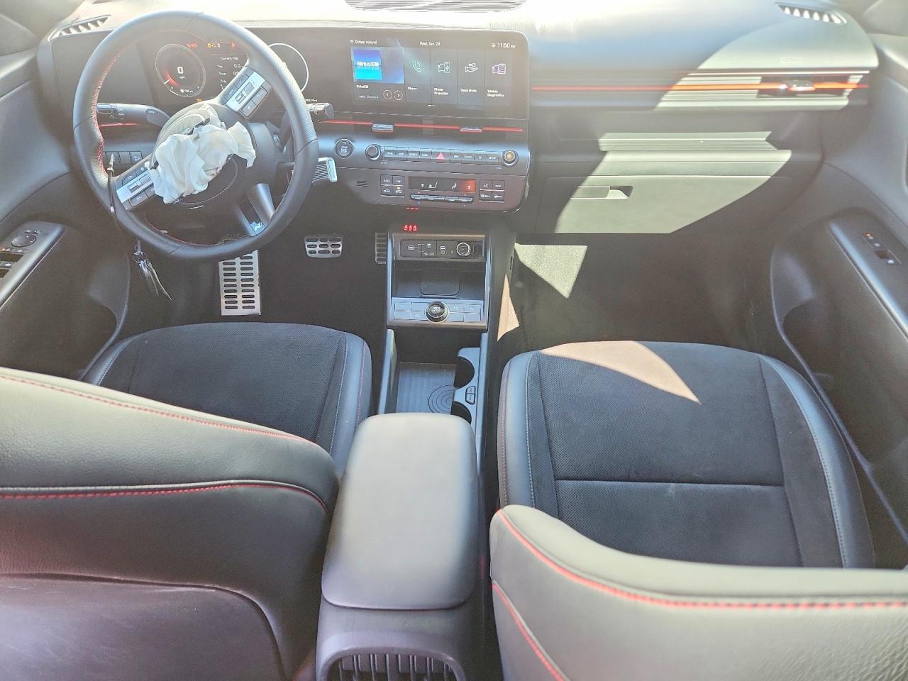 2025 HYUNDAI KONA N LINE S photo 22
