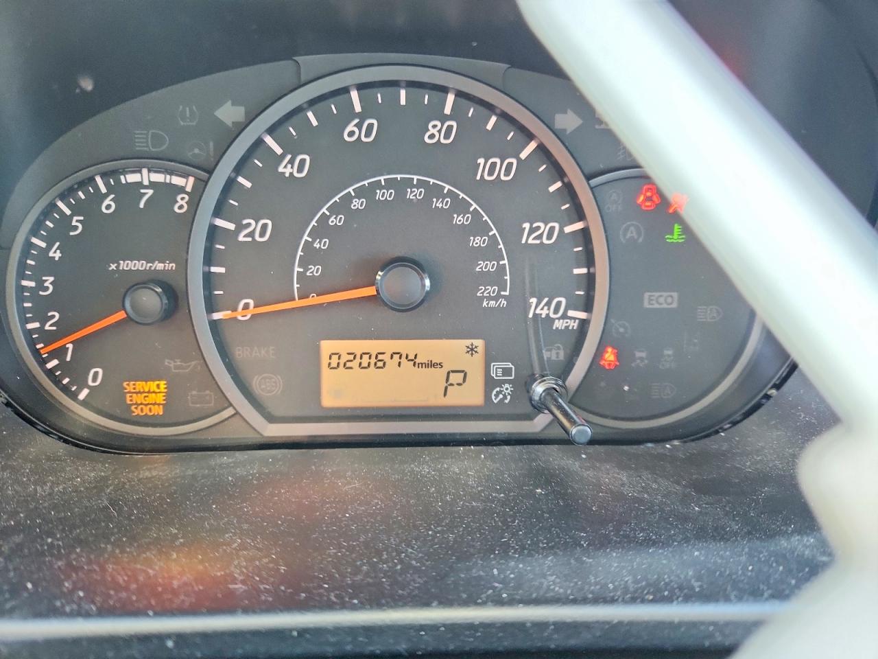 2023 MITSUBISHI MIRAGE G4 ES photo 25