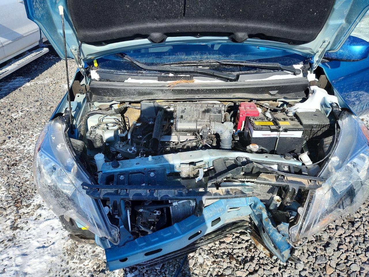 2023 MITSUBISHI MIRAGE G4 ES photo 31