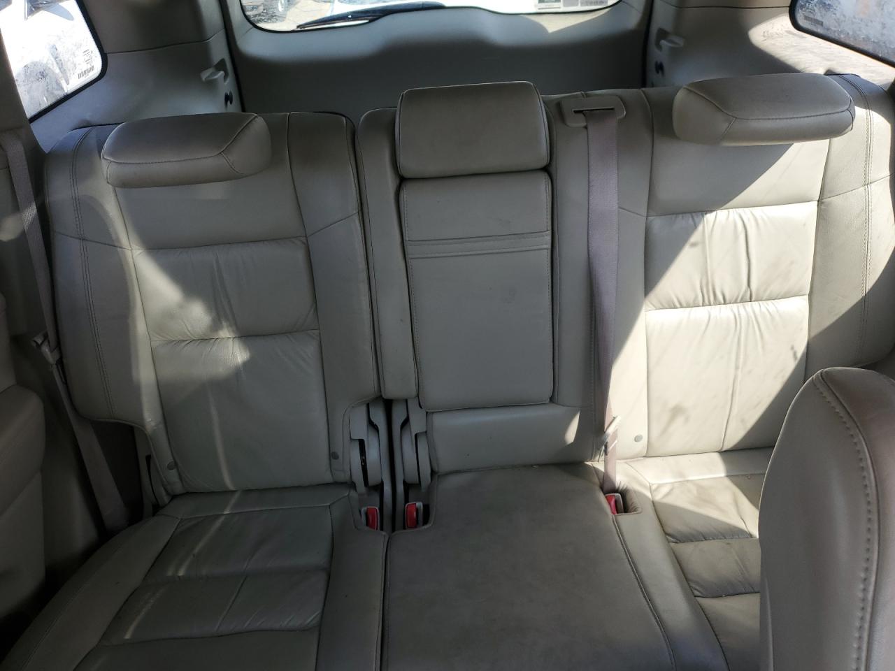 2014 JEEP GRAND CHEROKEE LIMITED photo 28