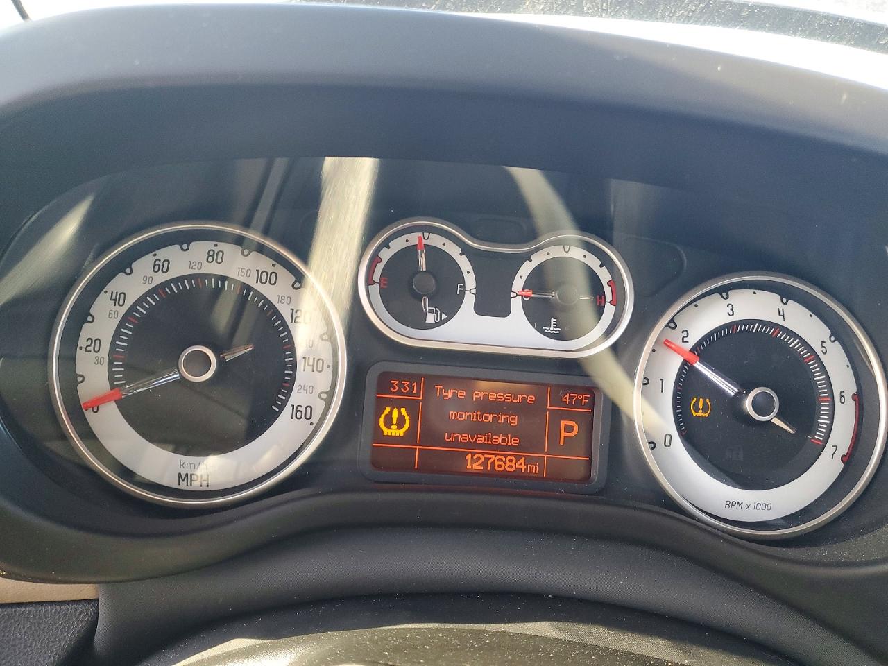 2014 FIAT 500 photo 17