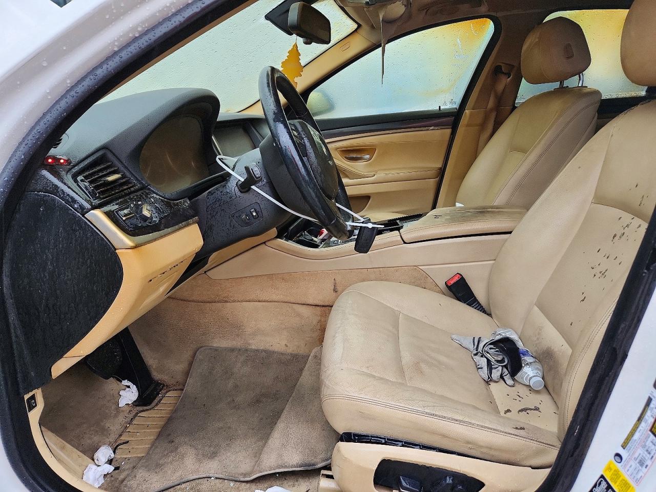 2015 BMW 528 XI photo 7