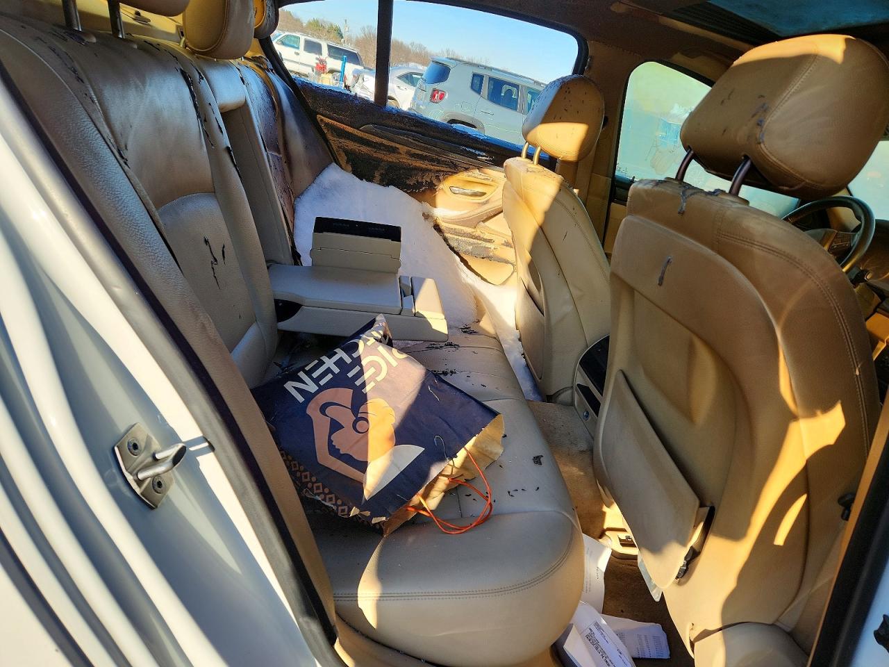 2015 BMW 528 XI photo 10