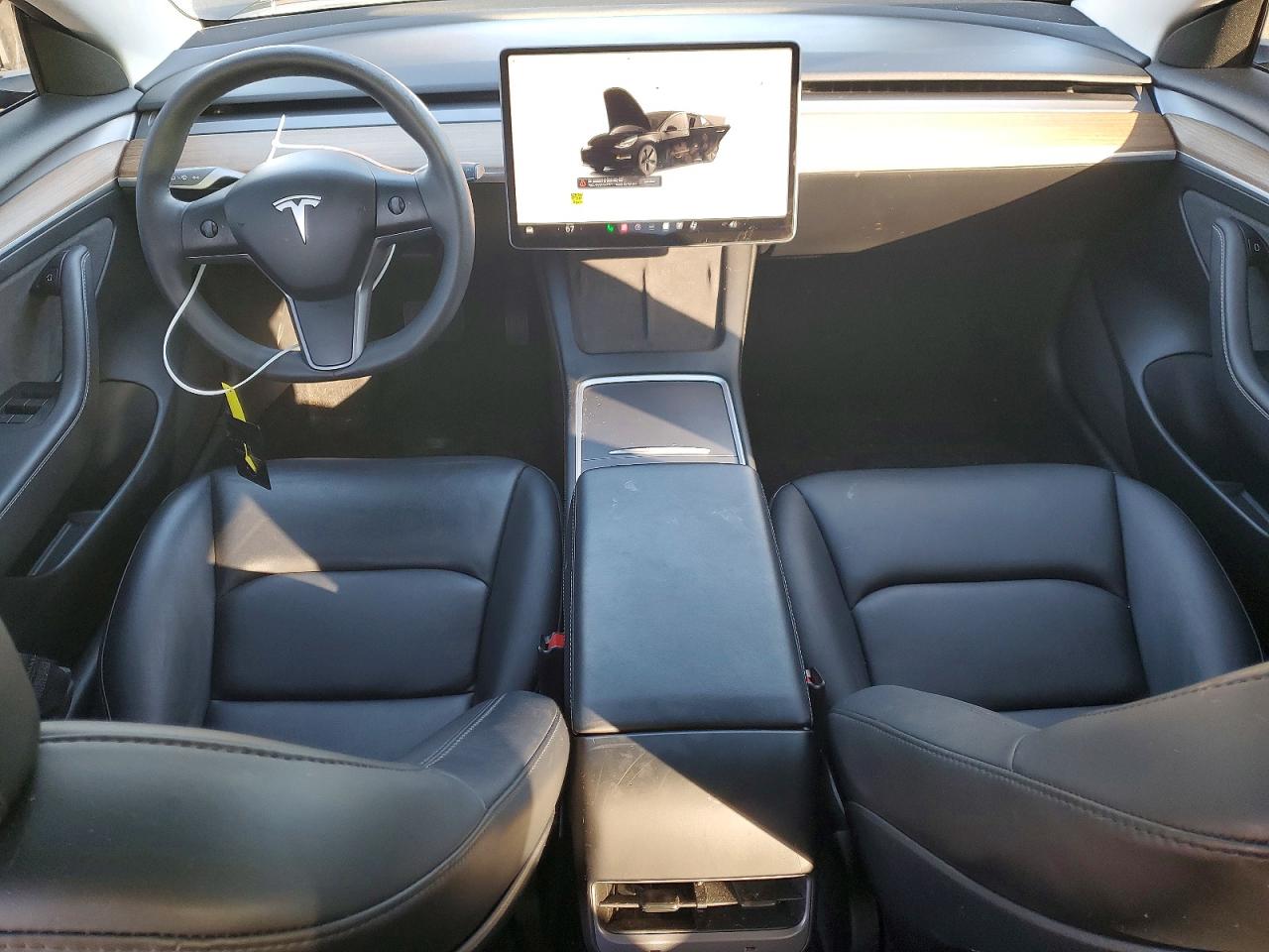 2023 TESLA MODEL 3 photo 15