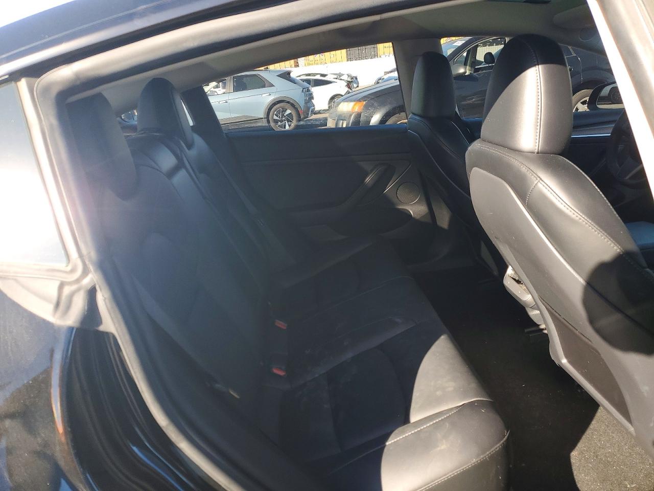 2023 TESLA MODEL 3 photo 19
