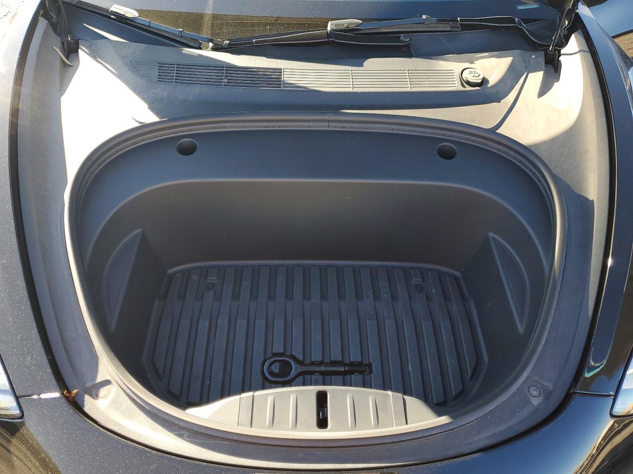 2023 TESLA MODEL 3 photo 21