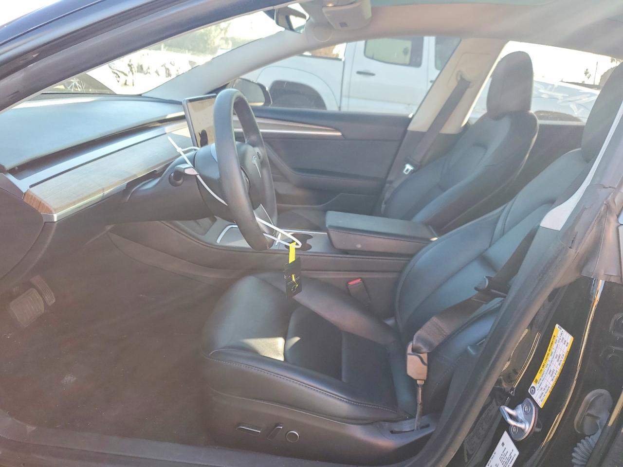 2023 TESLA MODEL 3 photo 13