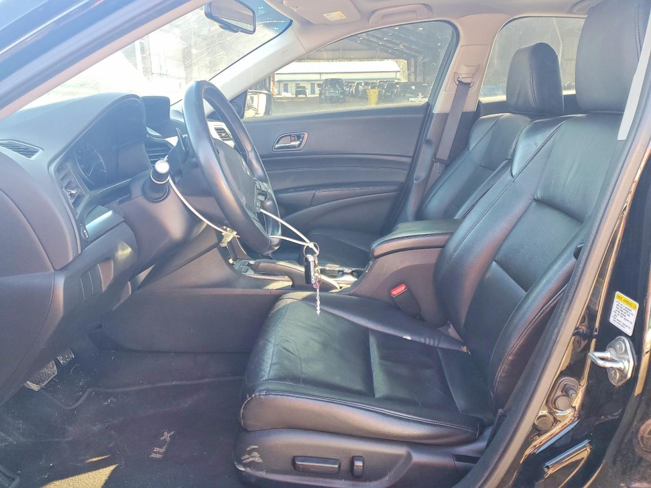 2013 ACURA ILX 20 TECH photo 7
