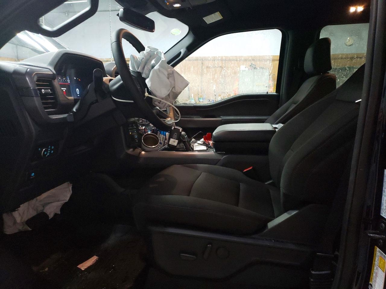2025 FORD F150 XLT photo 7