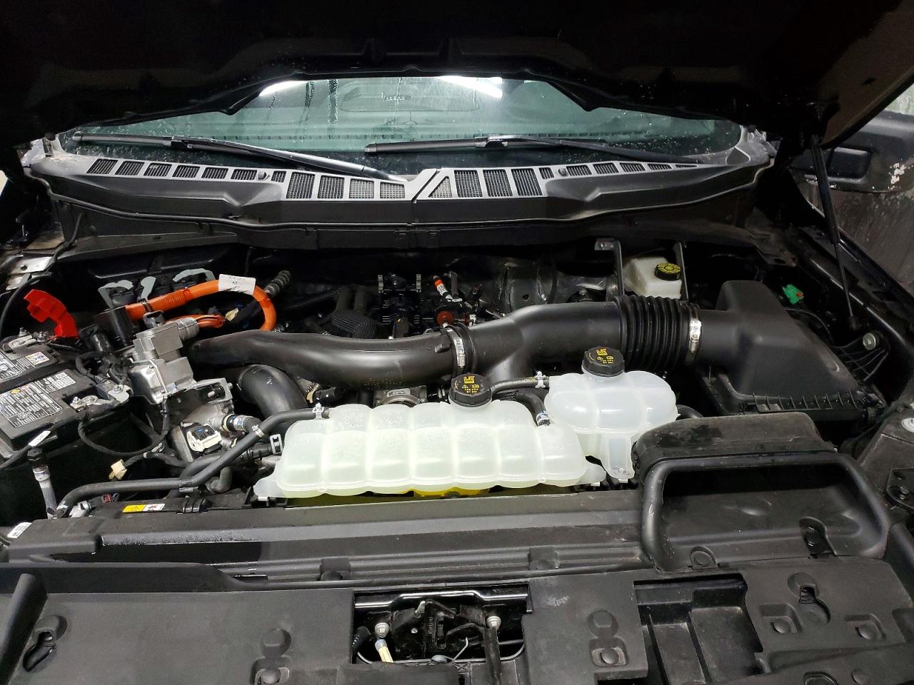 2025 FORD F150 XLT photo 11