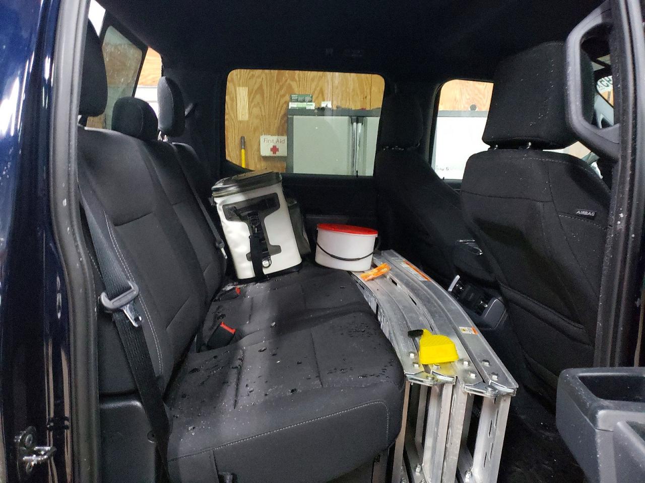 2025 FORD F150 XLT photo 10
