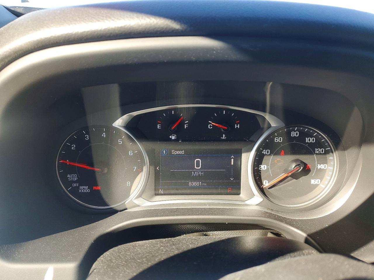 2021 GMC ACADIA SLE photo 17