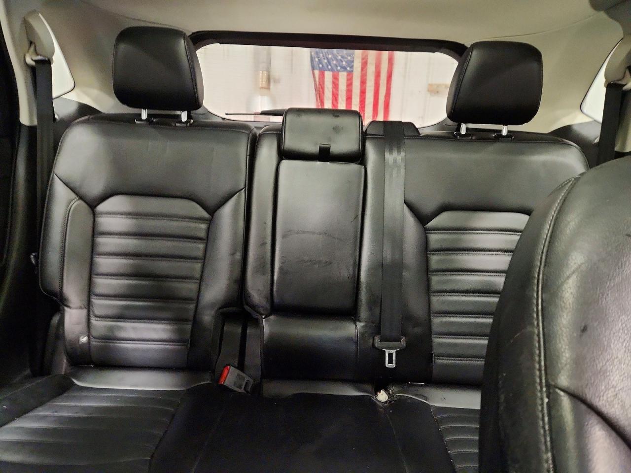 2015 FORD EDGE SEL photo 19