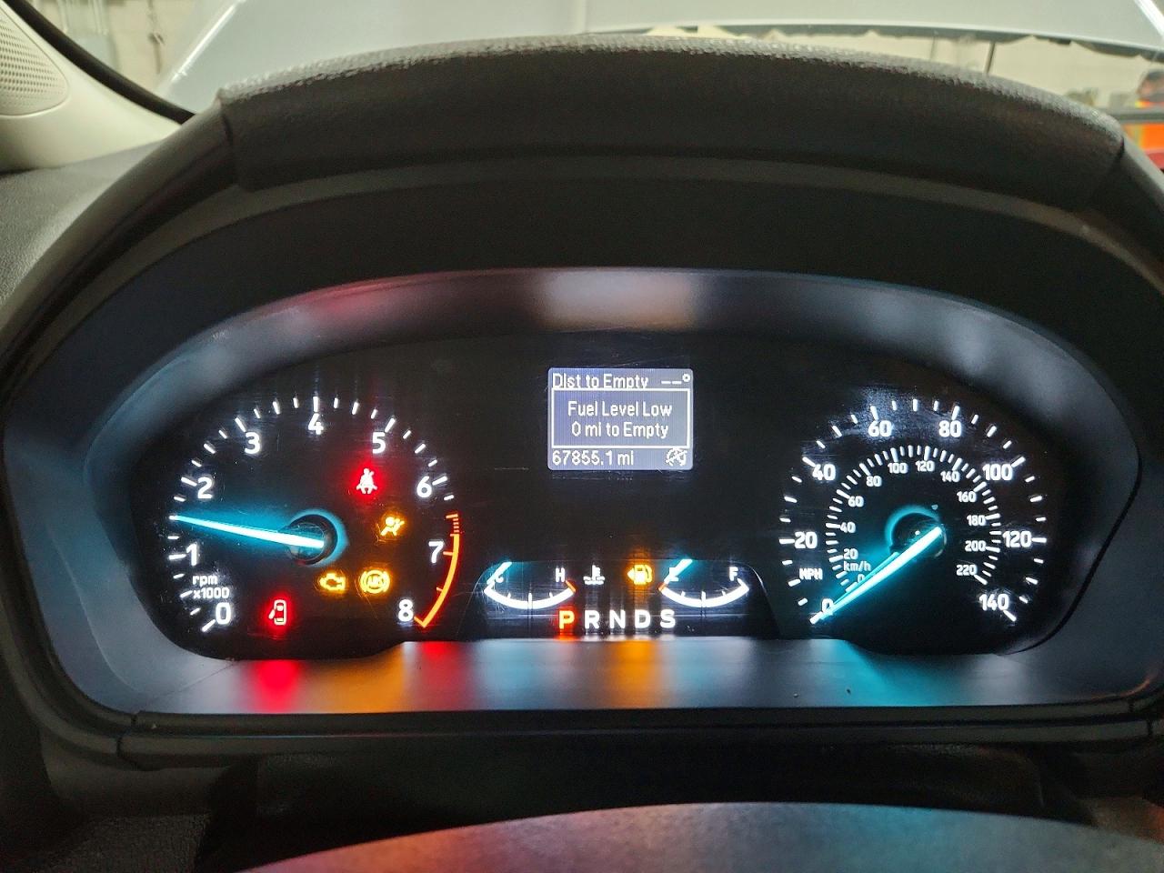 2021 FORD ECOSPORT S photo 17