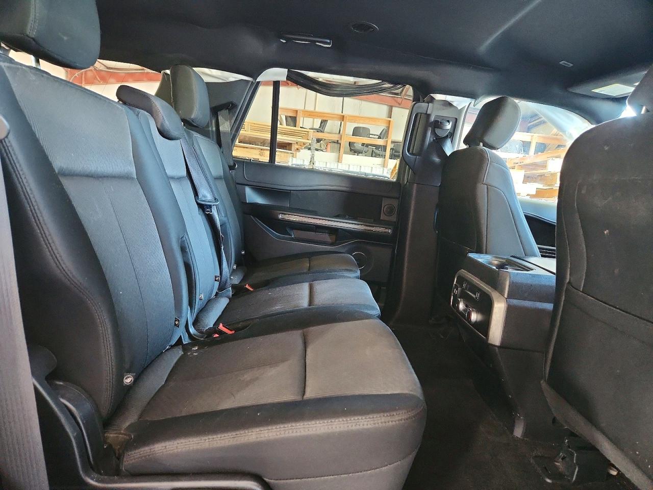 2018 FORD EXPEDITION XLT photo 21